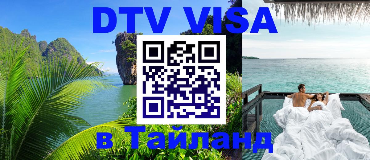 Сколько стоит DTV виза — актуальные цены, оформление даже без документов - 21.11.2025 